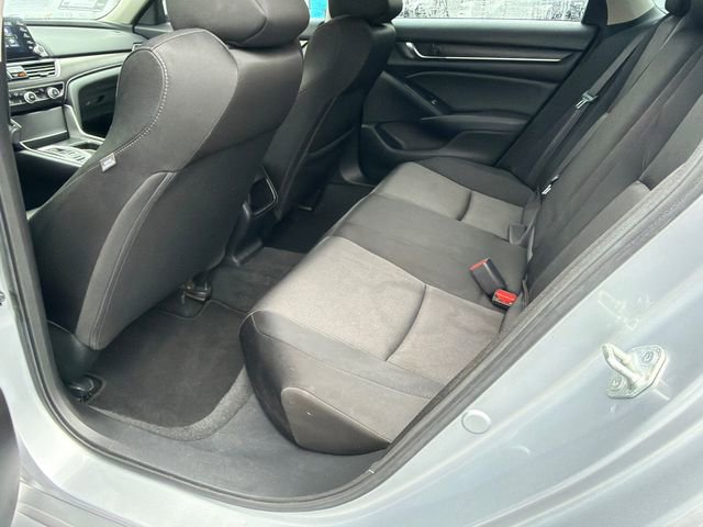 Used 2021 Honda Accord Hybrid image 20