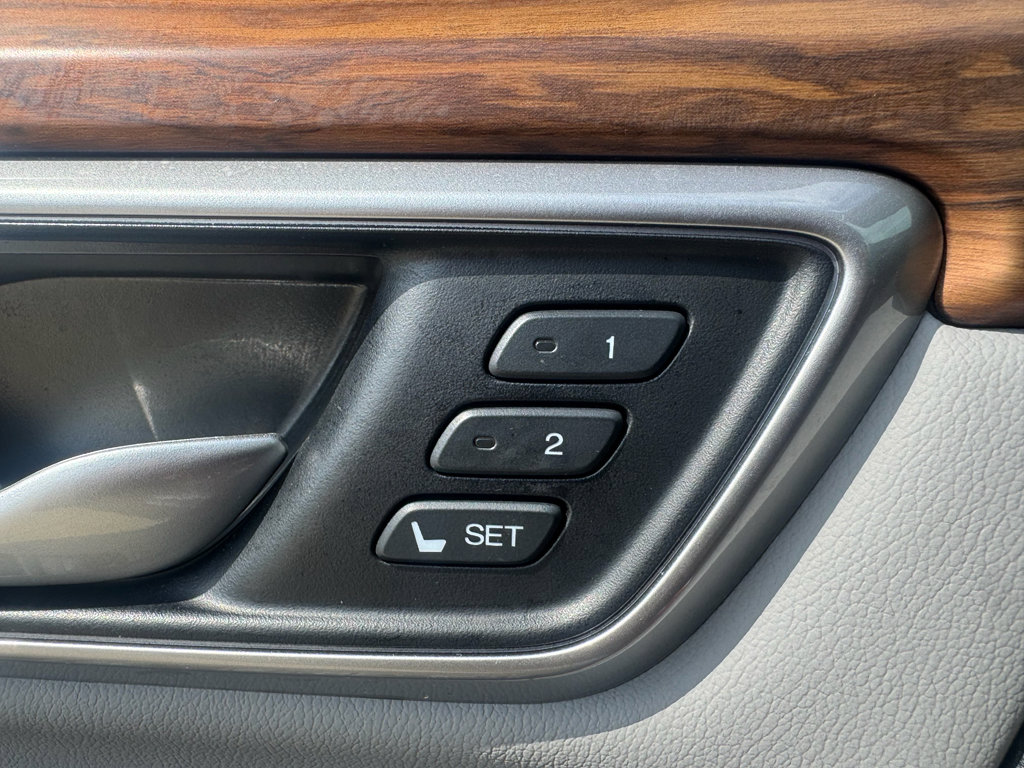 Certified 2022 Honda CR-V EX-L image 11