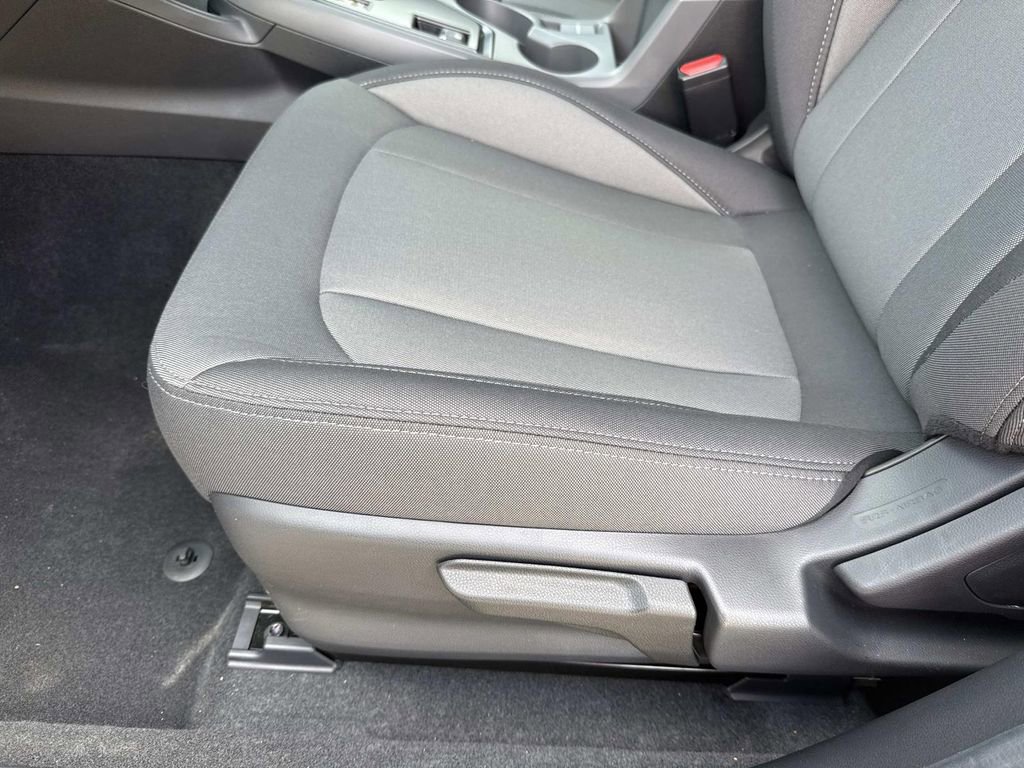 New 2026 Subaru Crosstrek 2.5i image 22