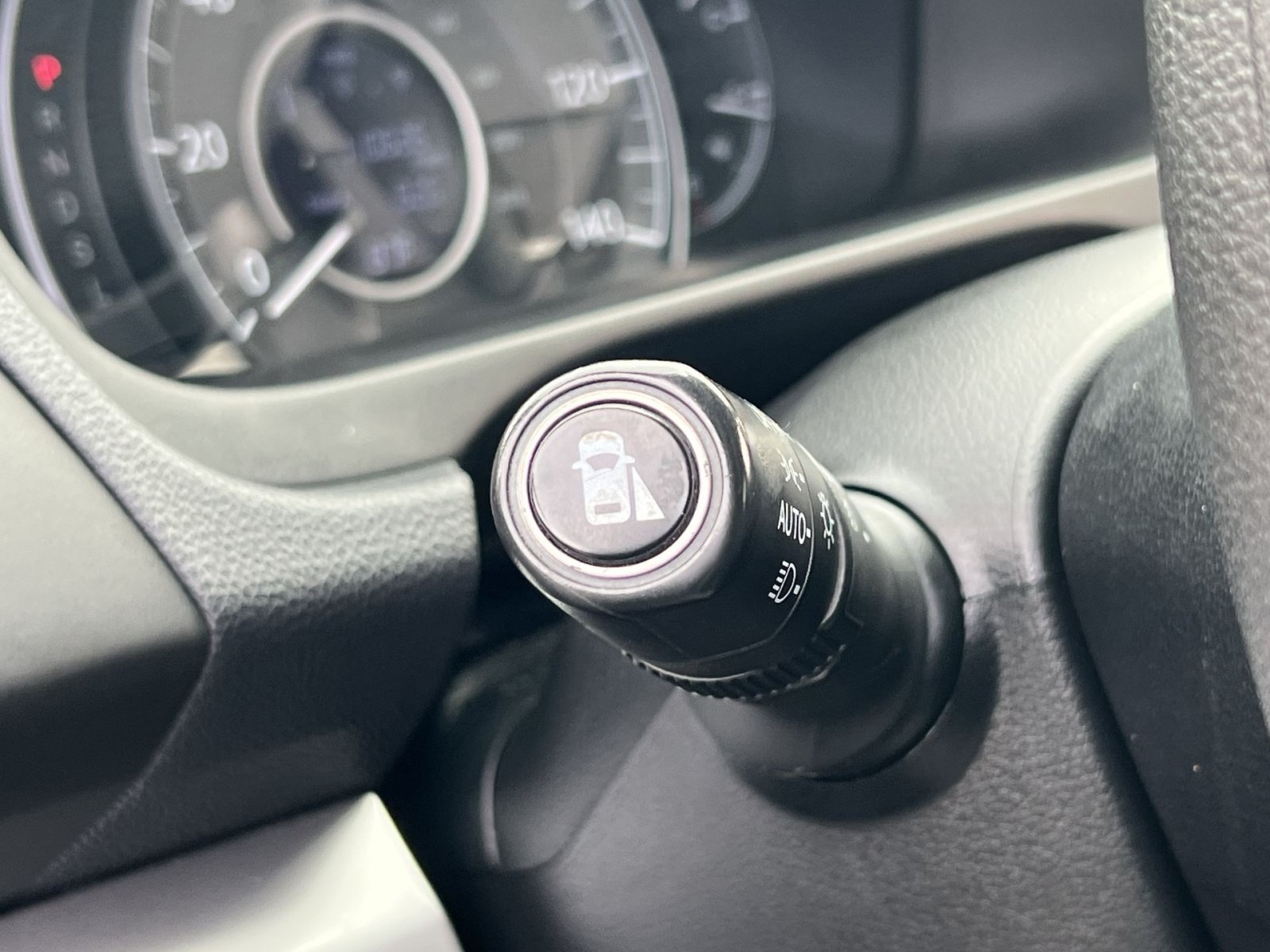 Used 2015 Honda CR-V EX image 38