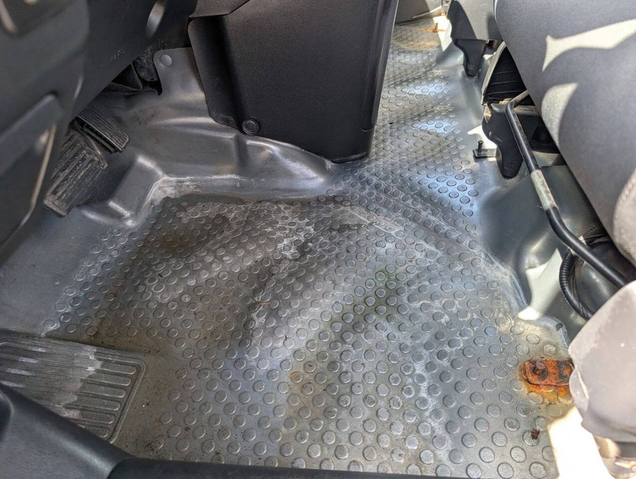 Used 2003 Honda Element EX image 22