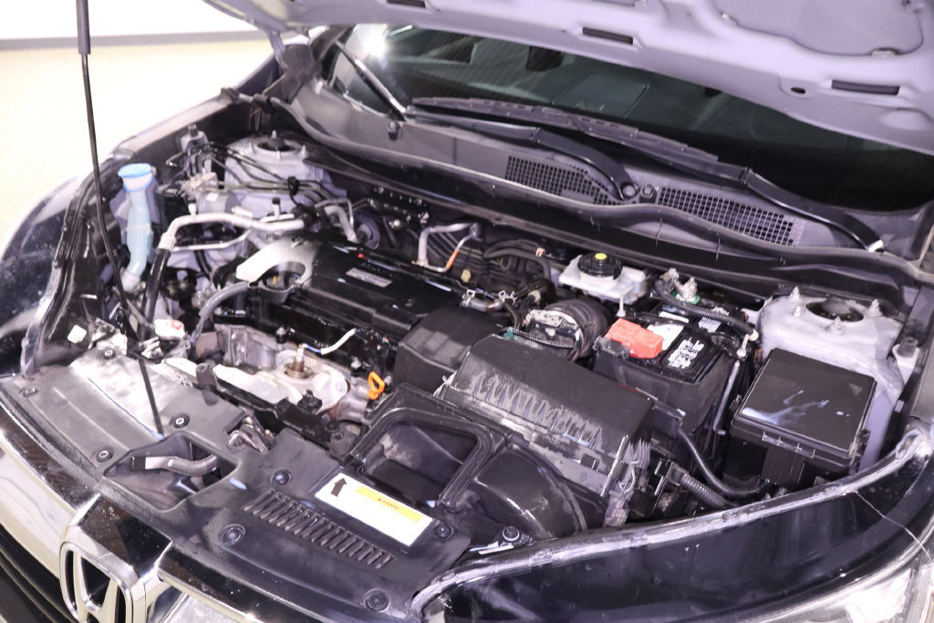 Used 2018 Honda CR-V LX image 30