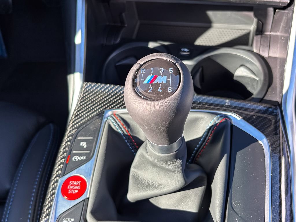 New 2026 BMW M2 image 23