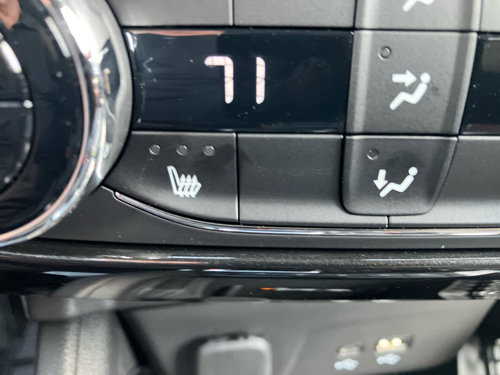 New 2026 Chevrolet TrailBlazer ACTIV w/ Convenience Package image 27