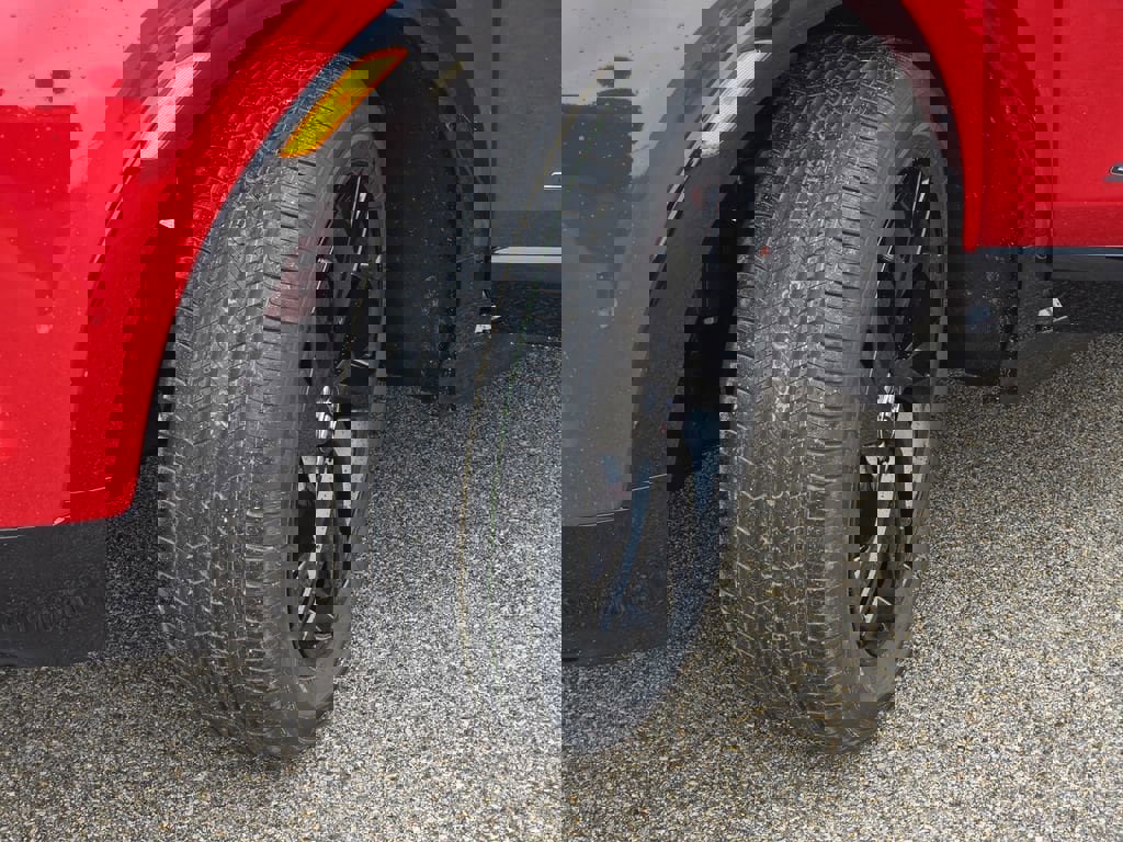 New 2026 Buick Encore GX Sport Touring w/ Comfort Package image 28