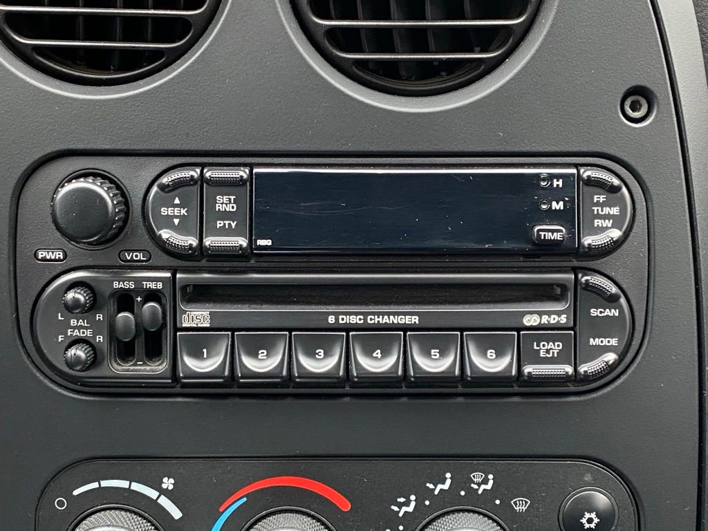 Used 2003 Dodge Viper SRT-10 image 13