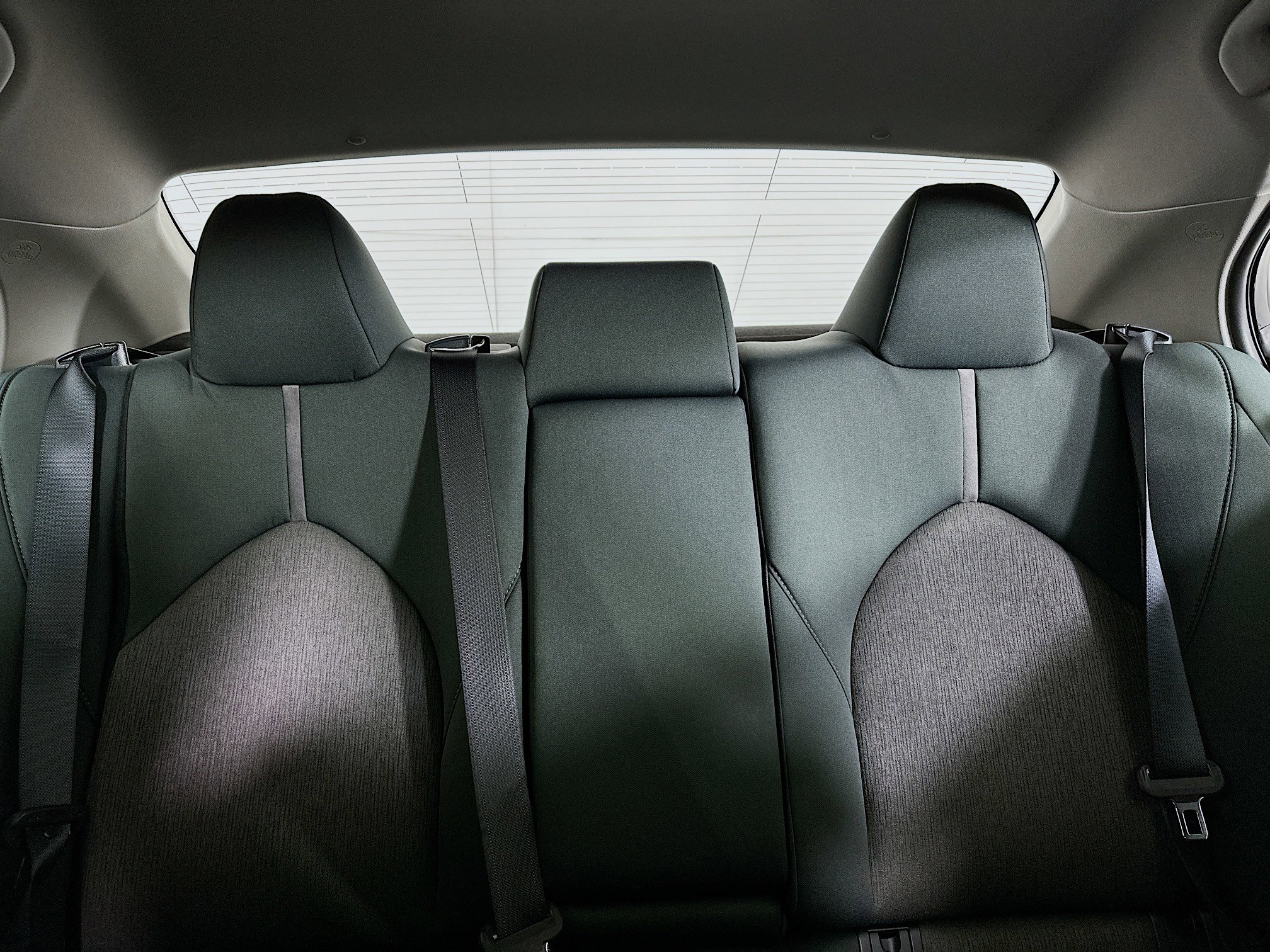 Used 2024 Toyota Camry LE image 29