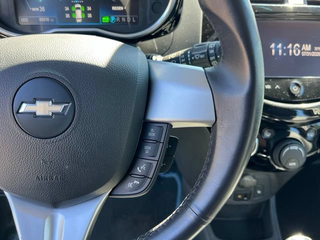 Used 2015 Chevrolet Spark LT FWD image 23