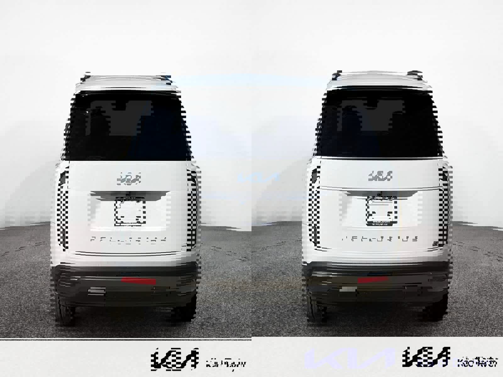 New 2027 Kia Telluride S image 4