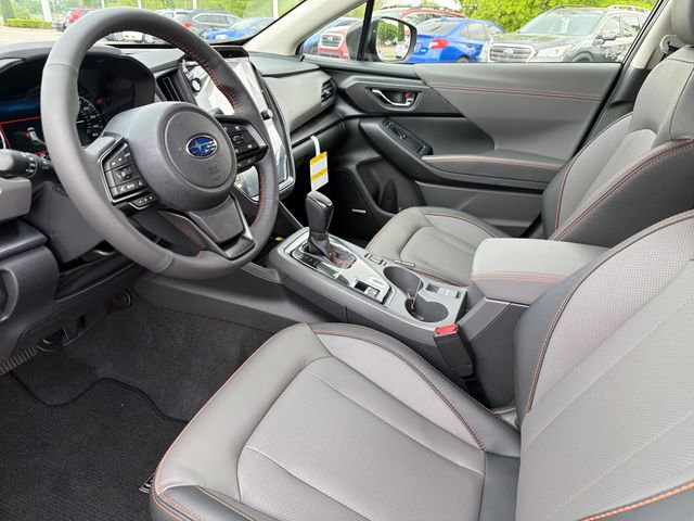 New 2026 Subaru Crosstrek 2.5i Limited image 18