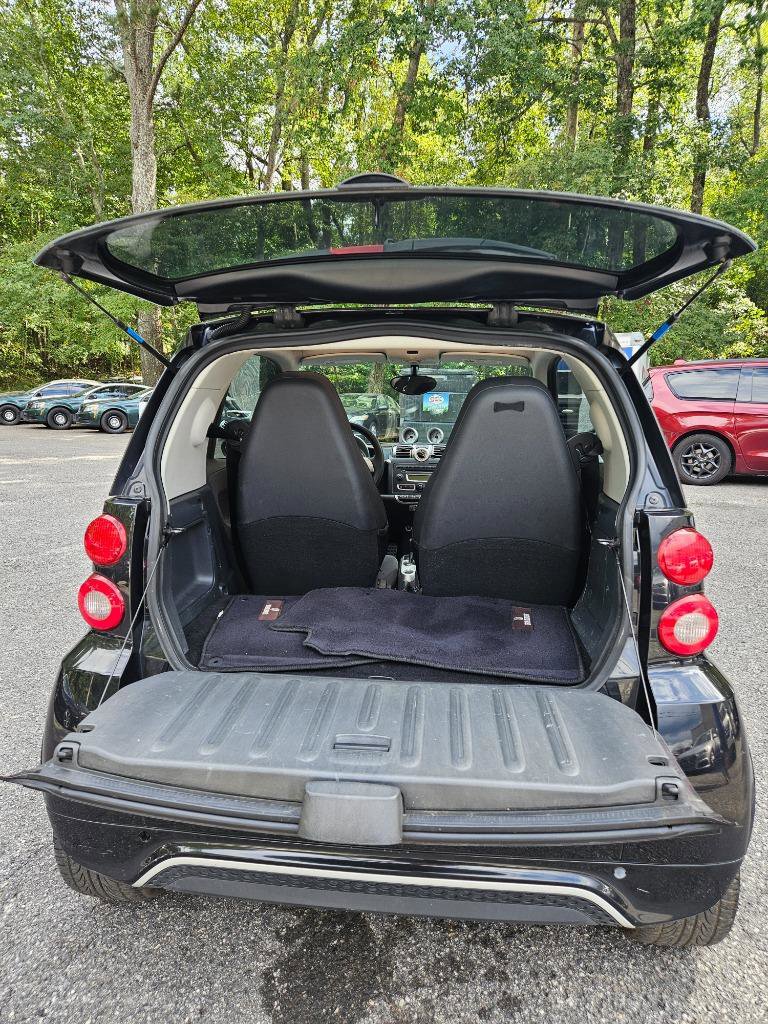 Used 2009 smart fortwo BRABUS image 26