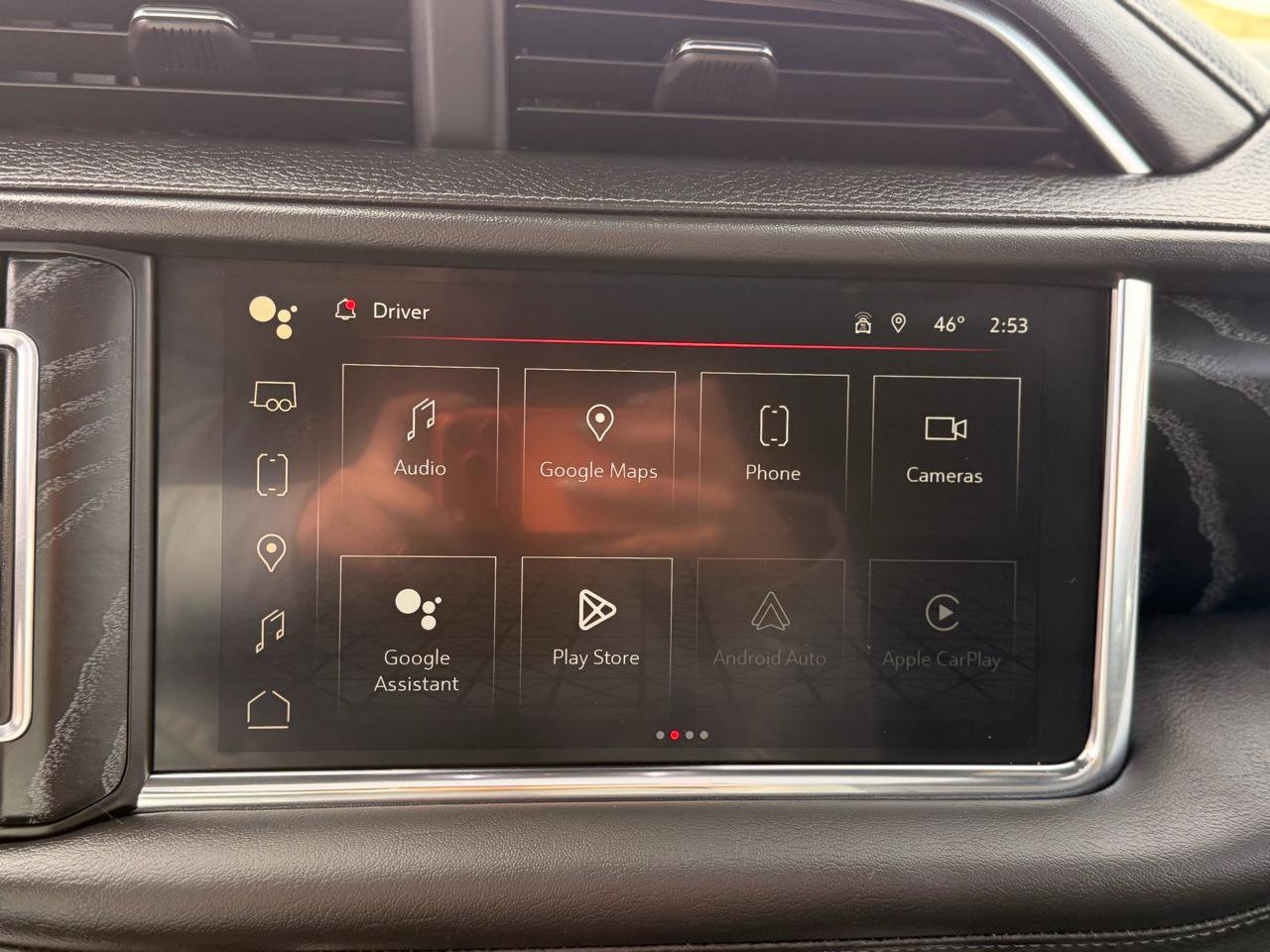 Used 2024 GMC Yukon XL Denali AWD/4WD image 17