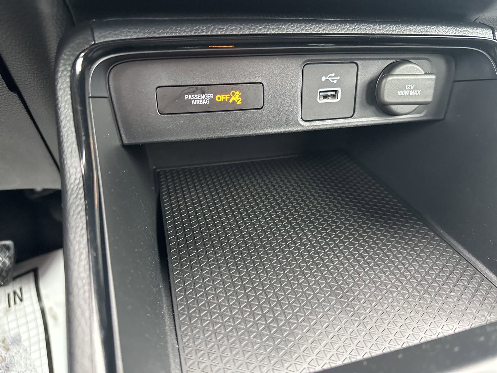 Used 2023 Honda CR-V LX image 51