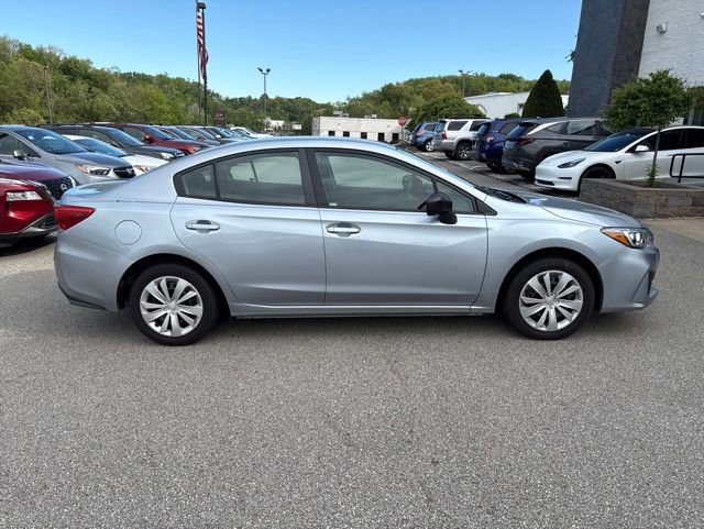 Used 2019 Subaru Impreza 2.0i AWD/4WD image 6