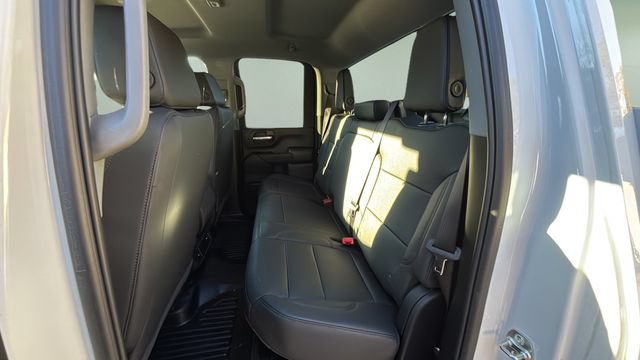 New 2025 Chevrolet Silverado 3500 W/T w/ WT Convenience Package RWD image 23