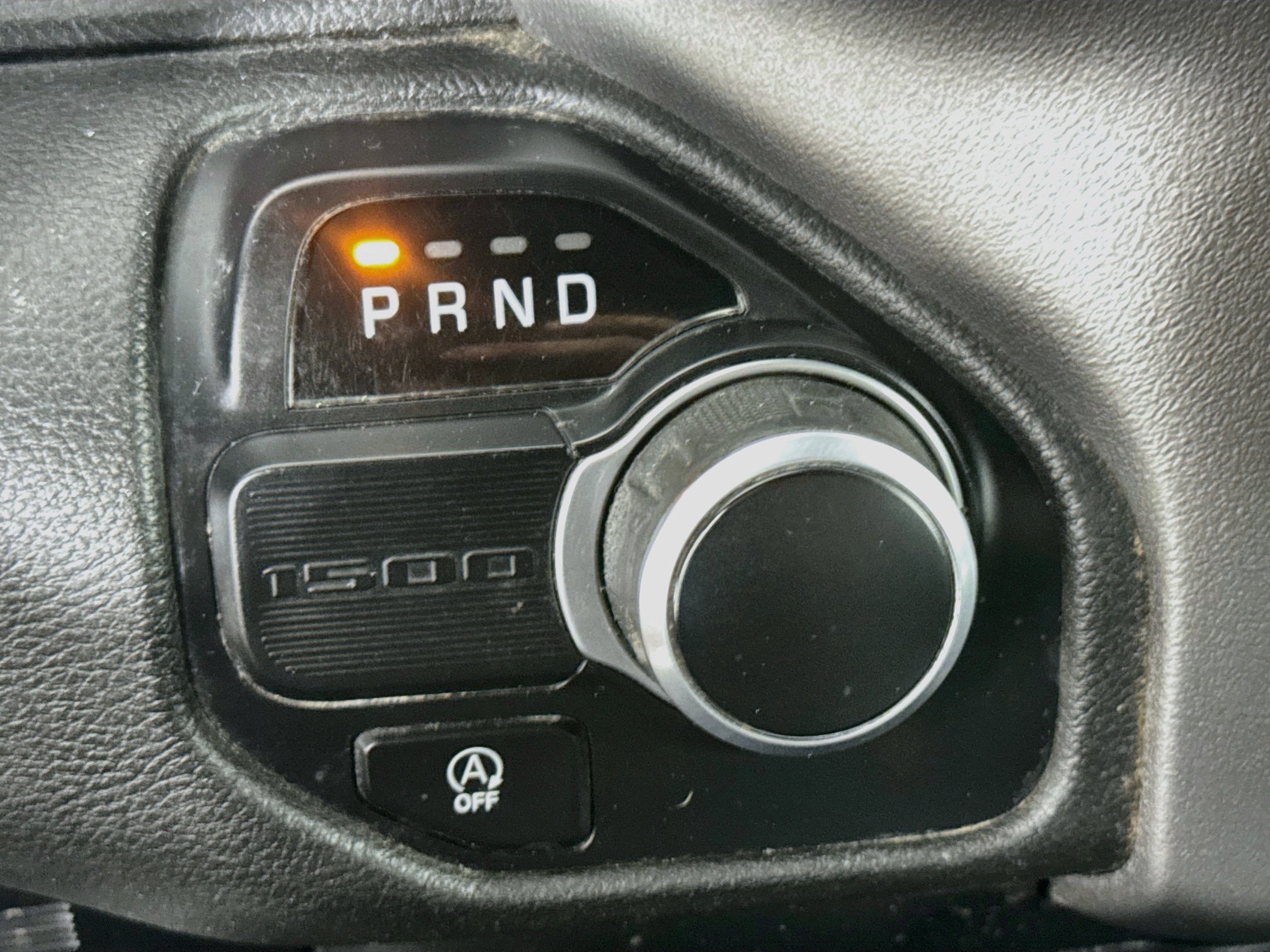 Used 2021 RAM 1500 Big Horn RWD image 18