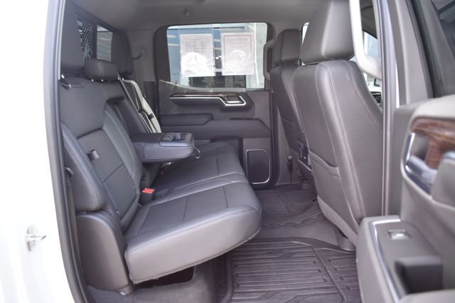 Used 2022 GMC Sierra 1500 Elevation w/ Elevation Premium Package AWD/4WD image 40