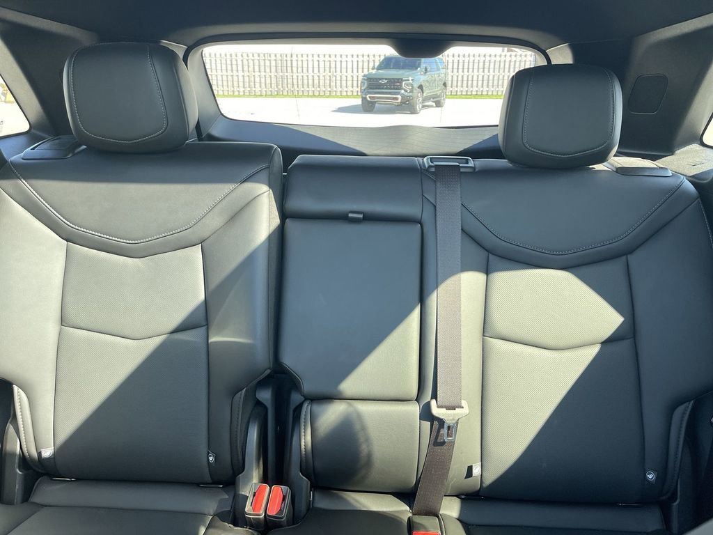 Used 2023 Cadillac XT5 Premium Luxury image 36