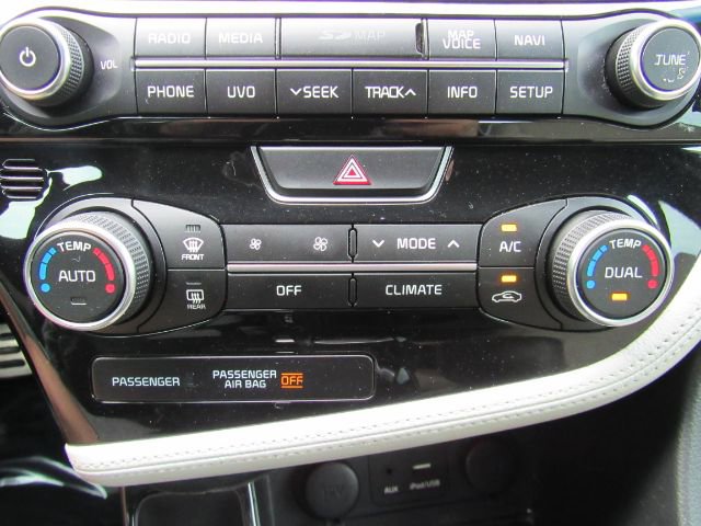 Used 2015 Kia Optima SX image 47