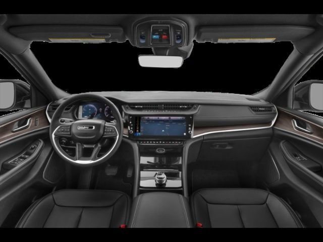 New 2026 Jeep Grand Cherokee Limited image 25