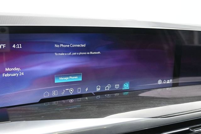 New 2025 Cadillac Escalade IQ Sport 2 AWD/4WD image 23
