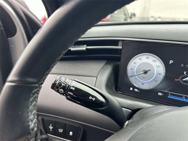 Used 2024 Hyundai Tucson XRT image 26