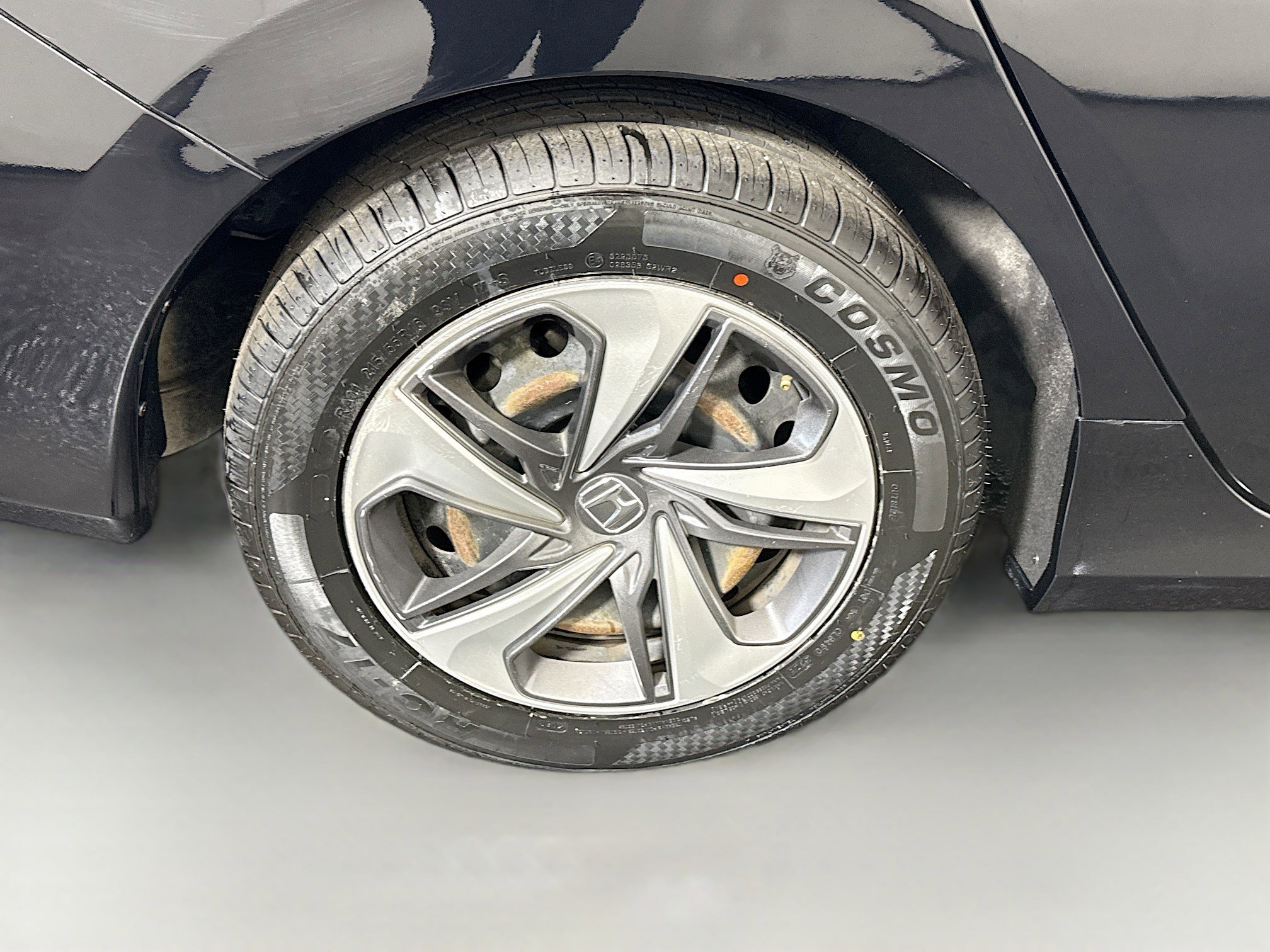 Used 2021 Honda Civic LX image 32