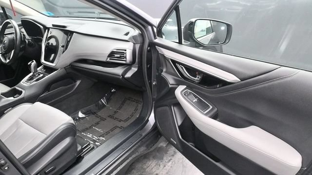 Used 2021 Subaru Outback Limited XT AWD/4WD image 16