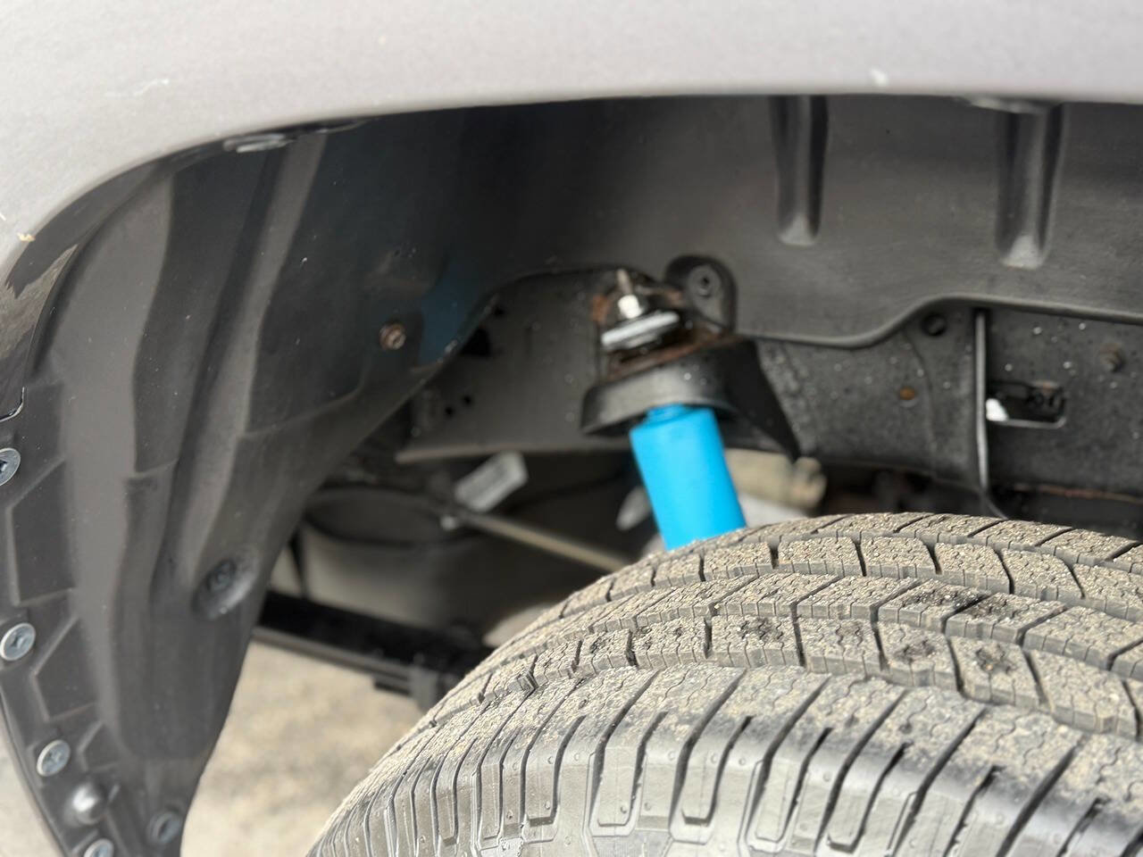 Used 2015 Toyota Tundra SR image 25