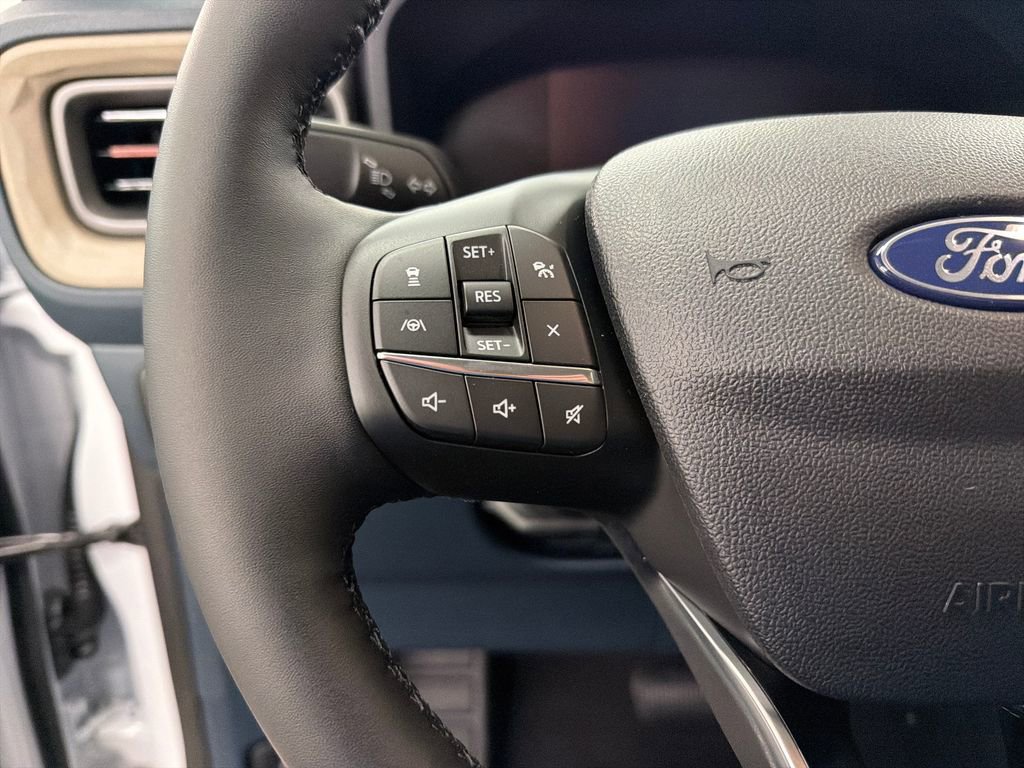 New 2026 Ford Maverick Lariat AWD/4WD image 19