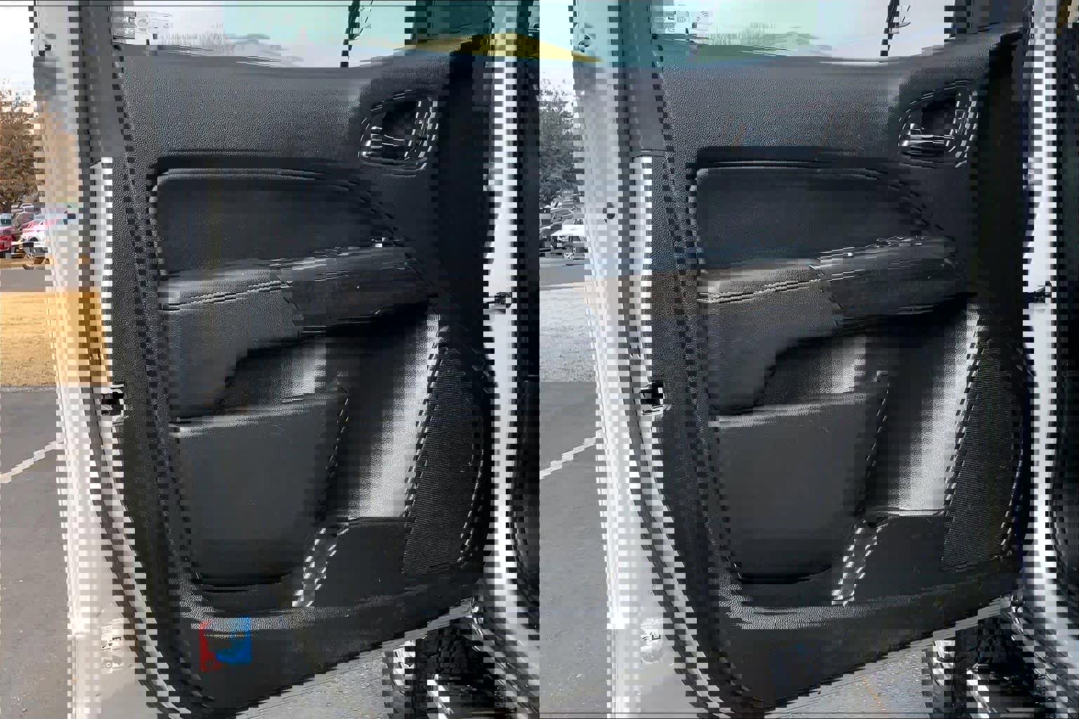 Used 2018 GMC Canyon SLT w/ Driver Alert Package image 21