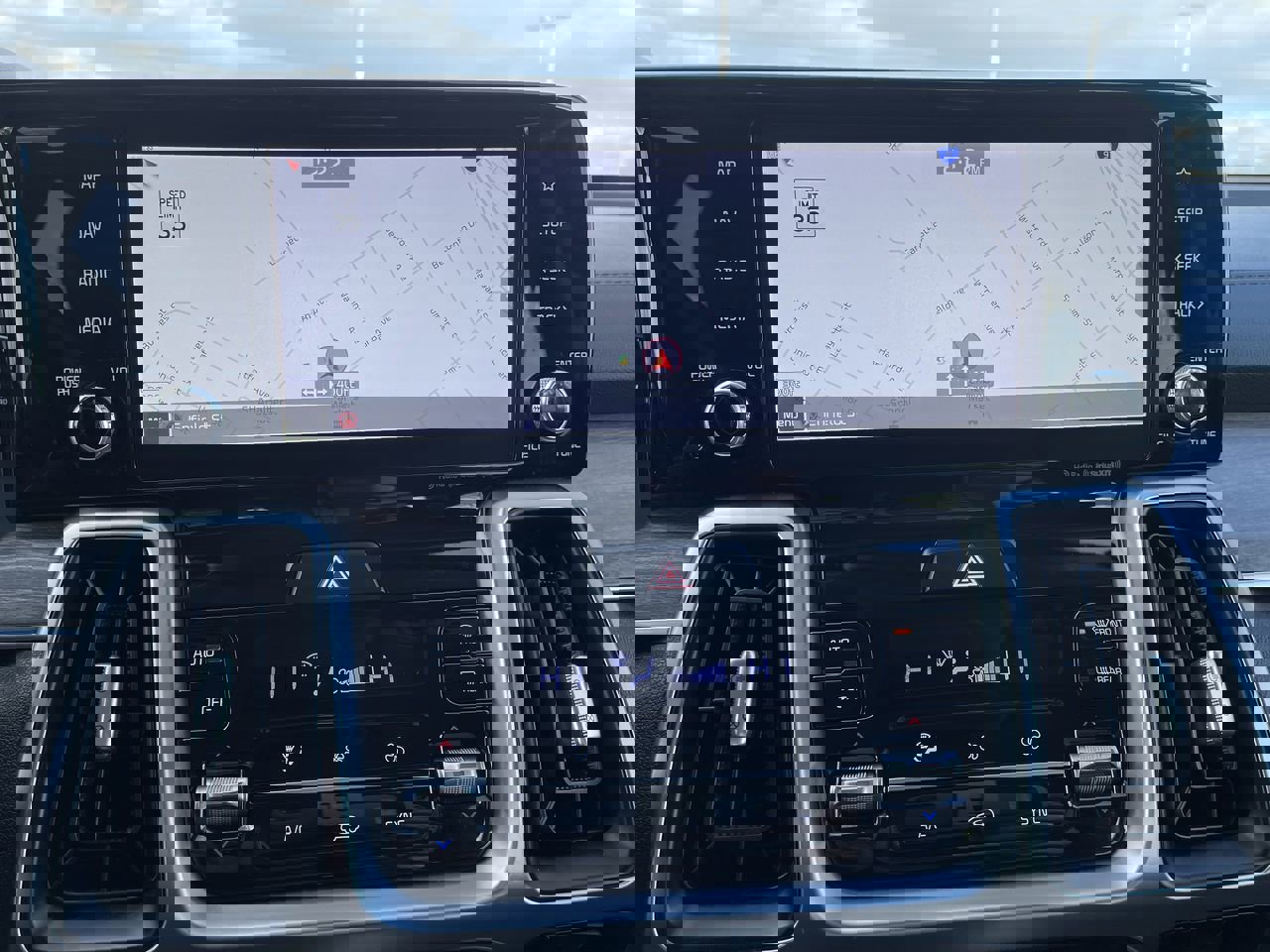 Used 2022 Kia Sorento S w/ Panoramic Sunroof Package image 13