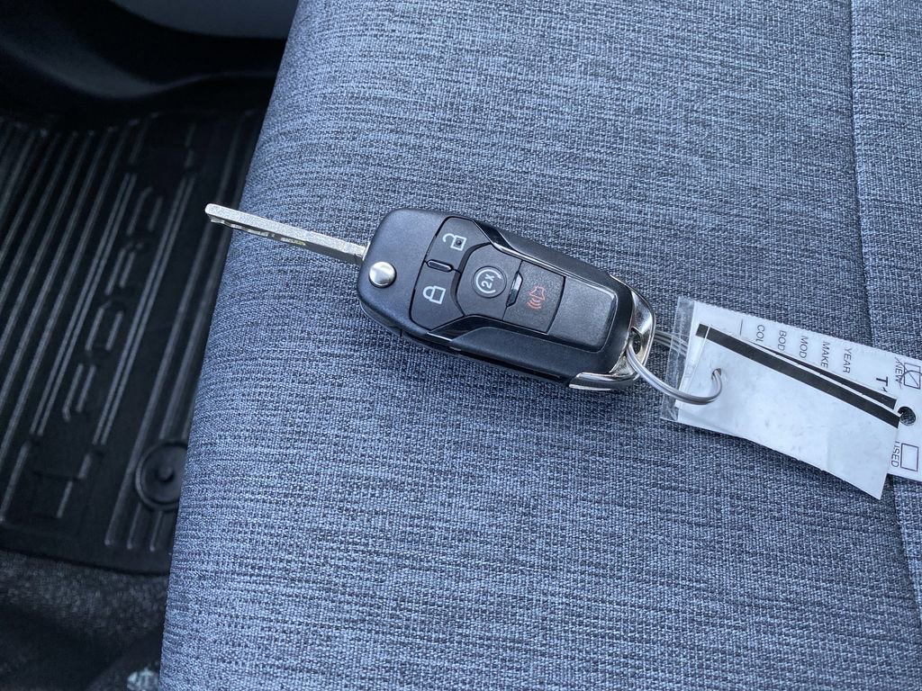 New 2026 Ford F350 XL w/ XL Off-Road Package image 34