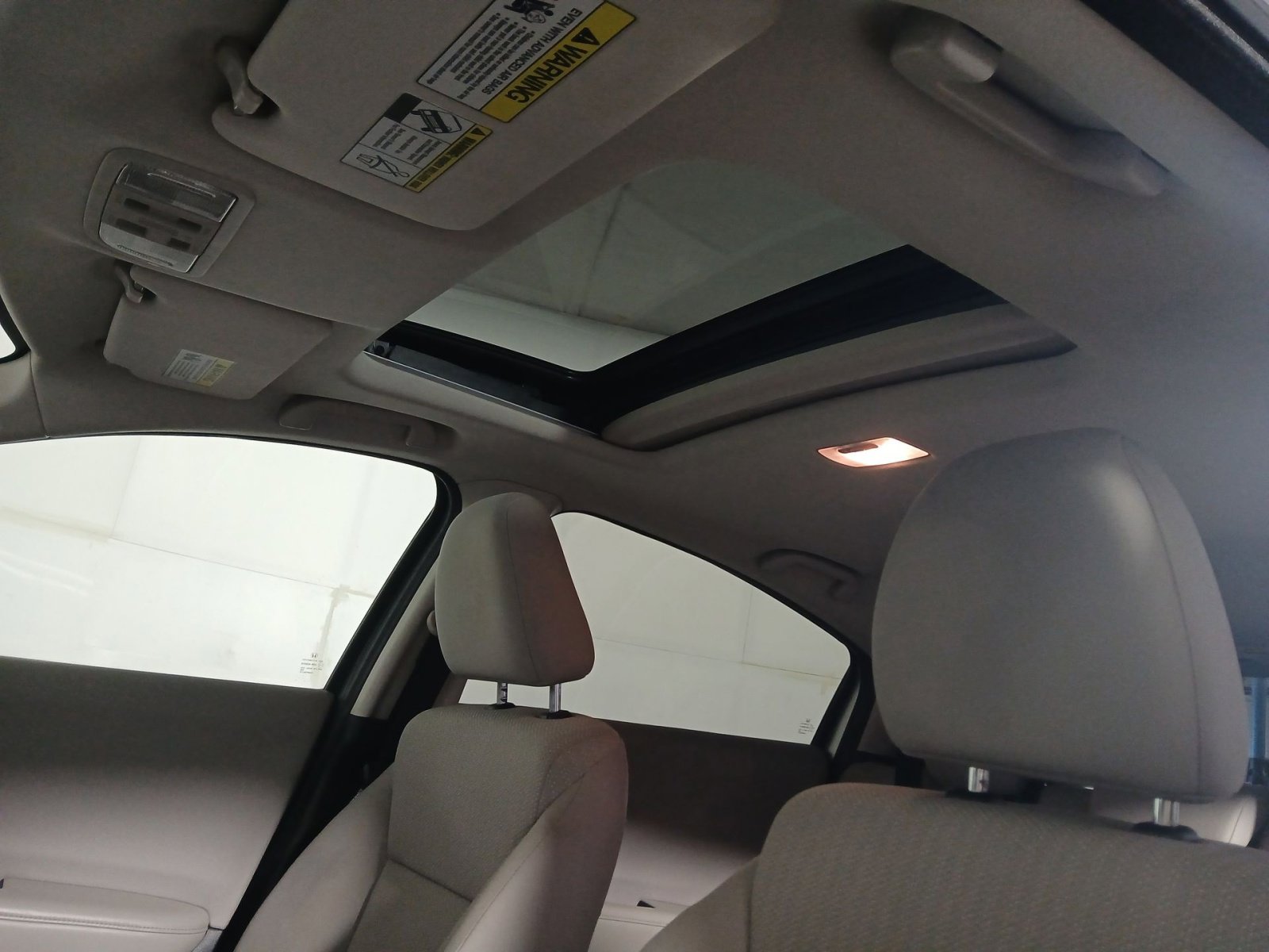 Used 2016 Honda HR-V EX image 24