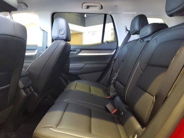 New 2026 GMC Terrain Denali image 11