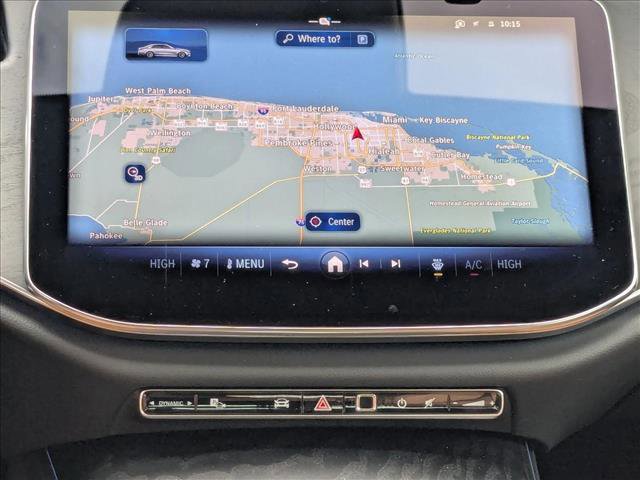 New 2026 Mercedes-Benz E 350 Sedan image 11