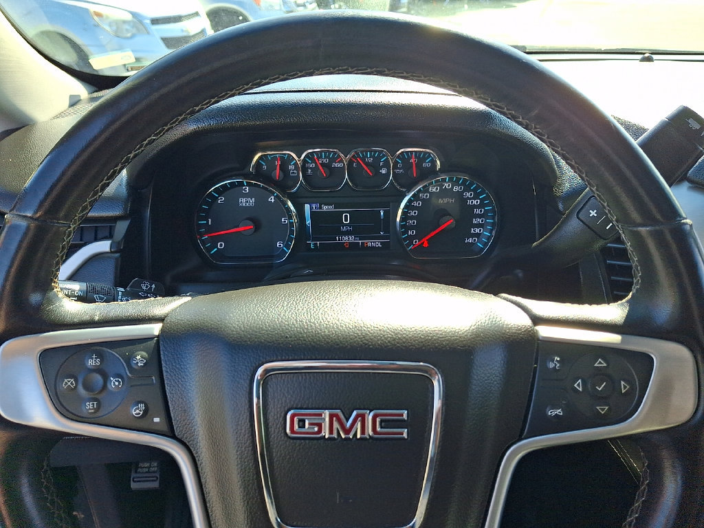 Used 2019 GMC Yukon SLT AWD/4WD image 23