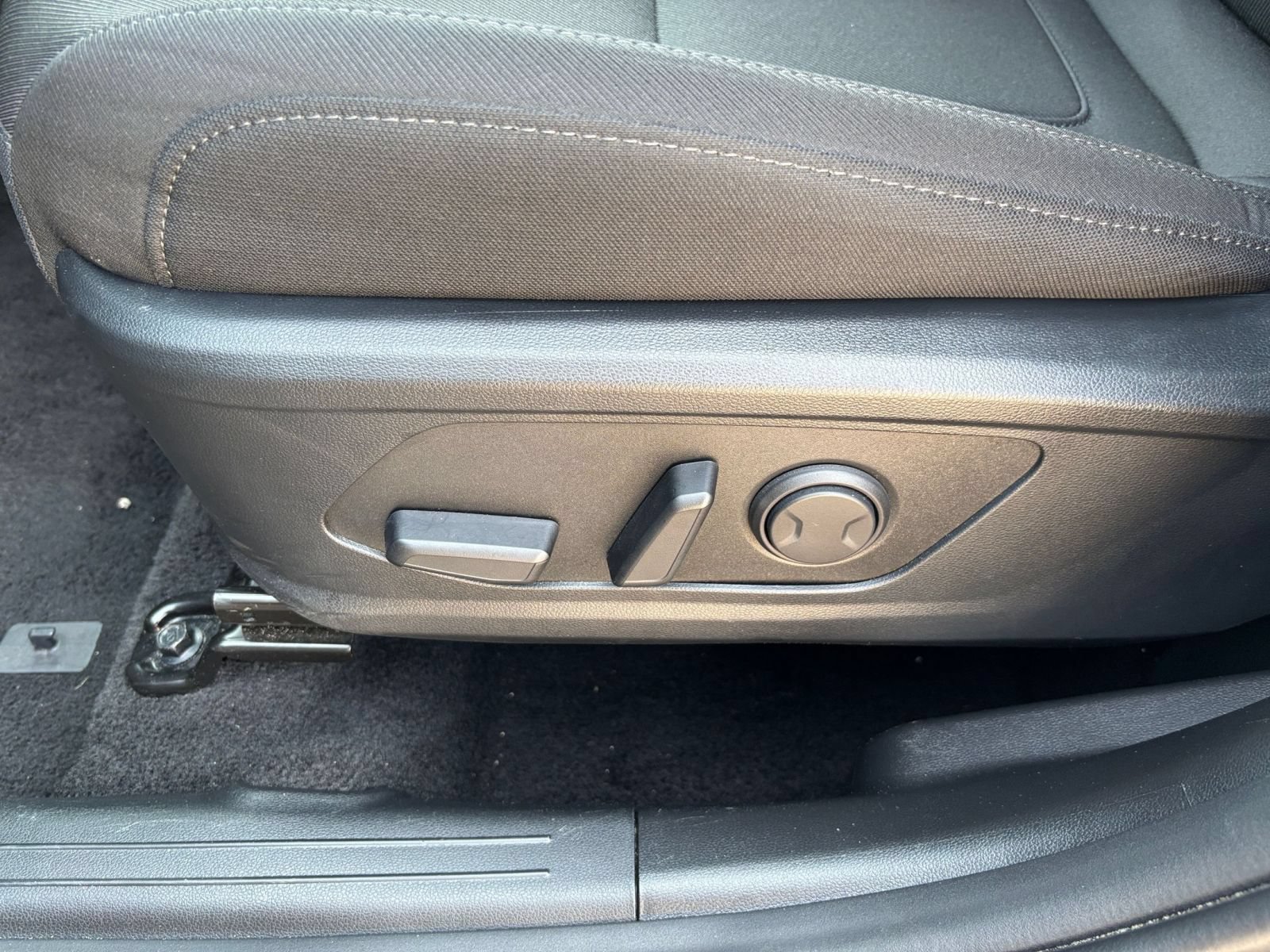 Used 2026 Hyundai Tucson SEL Plus FWD image 17