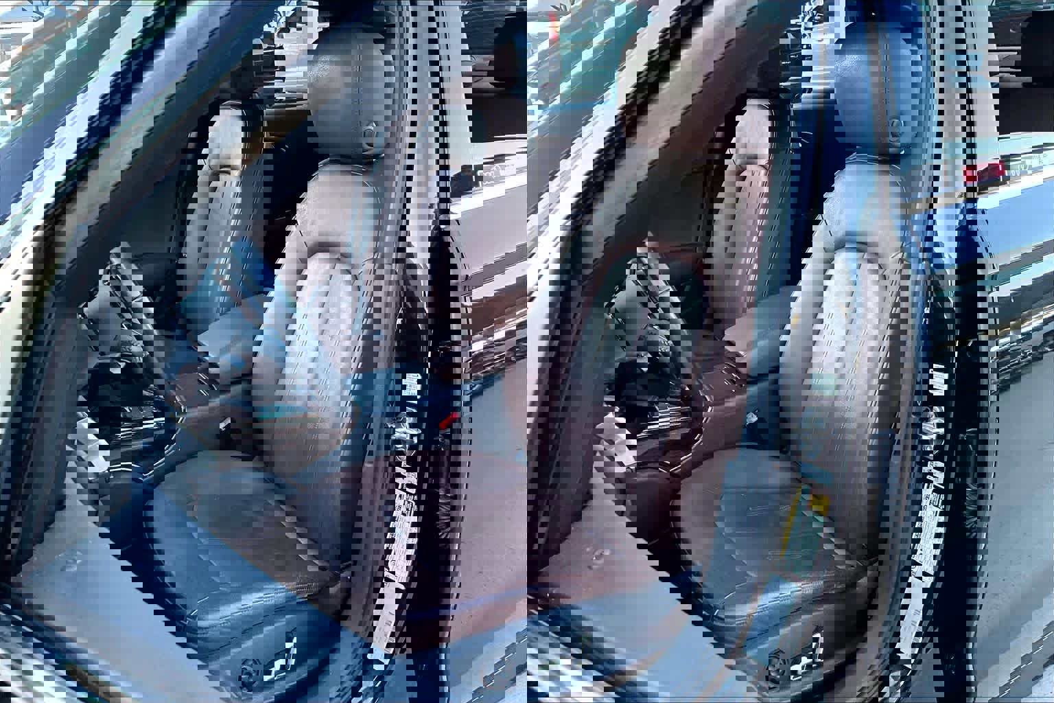 Used 2016 Audi A6 2.0T Premium Plus w/ Premium Plus Package image 9