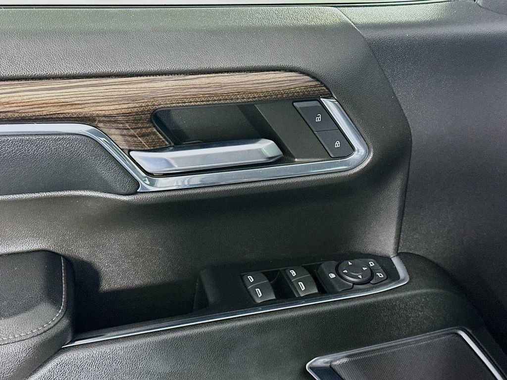 Used 2024 Chevrolet Silverado 1500 LT w/ Max Trailering Package image 24