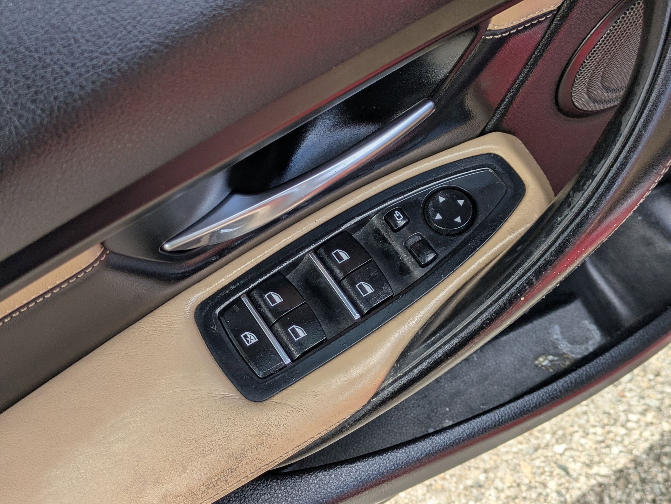 Used 2018 BMW M3 image 11