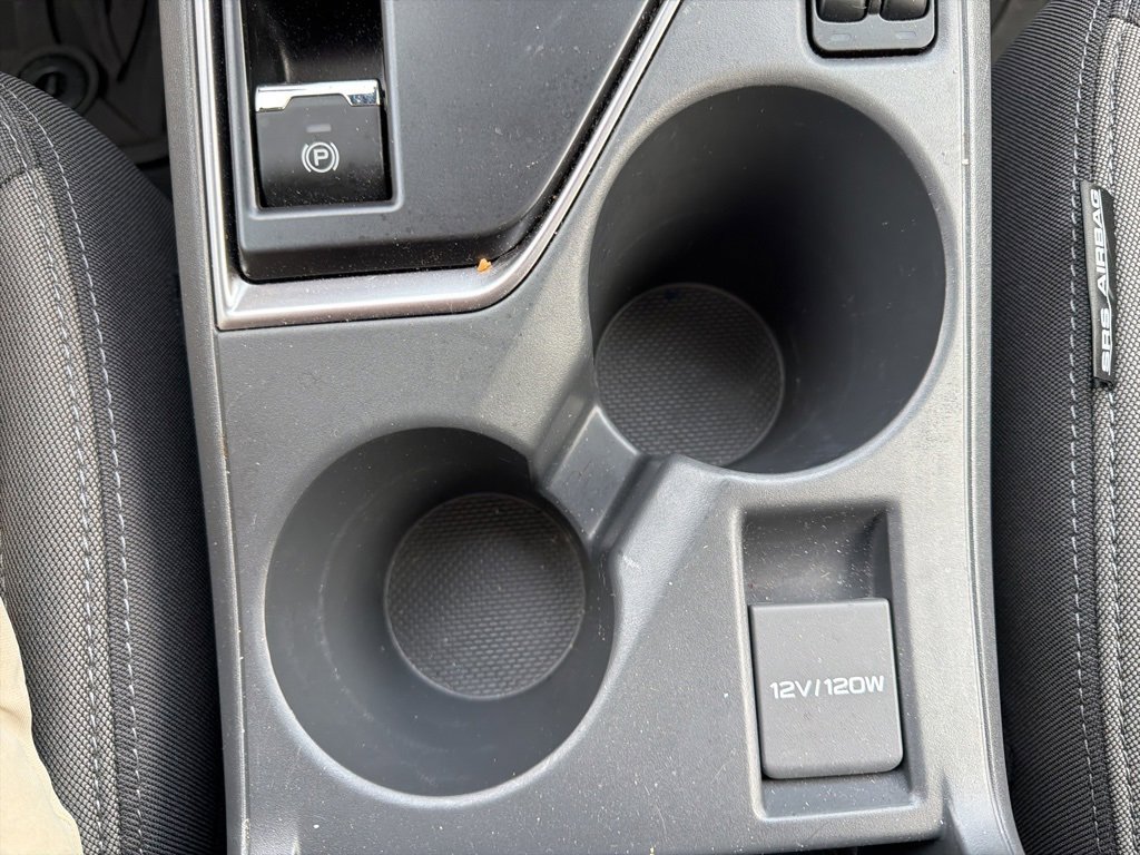 Certified 2025 Subaru Crosstrek 2.0i Premium image 36