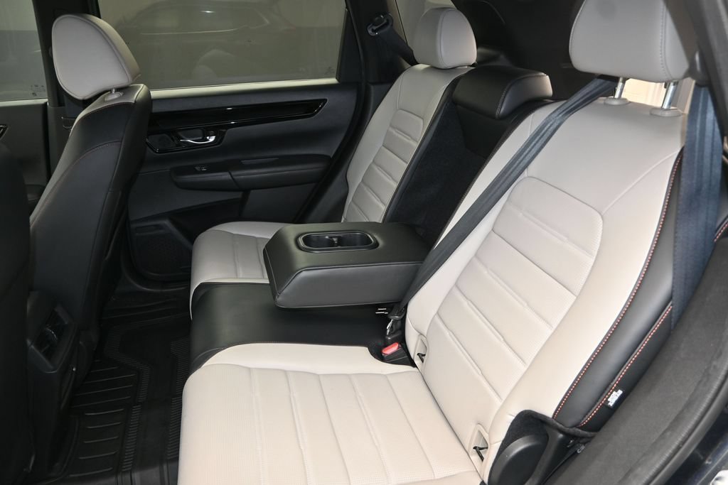 Certified 2023 Honda CR-V Sport Touring image 14