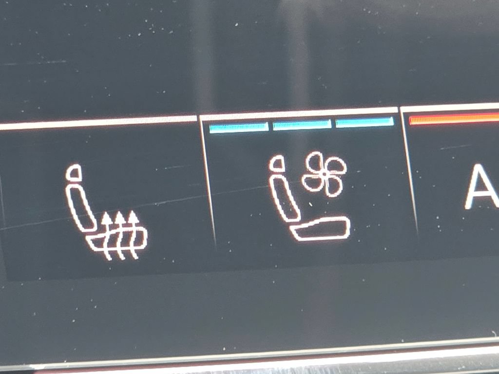 New 2026 Audi A8 L 3.0T AWD/4WD image 37