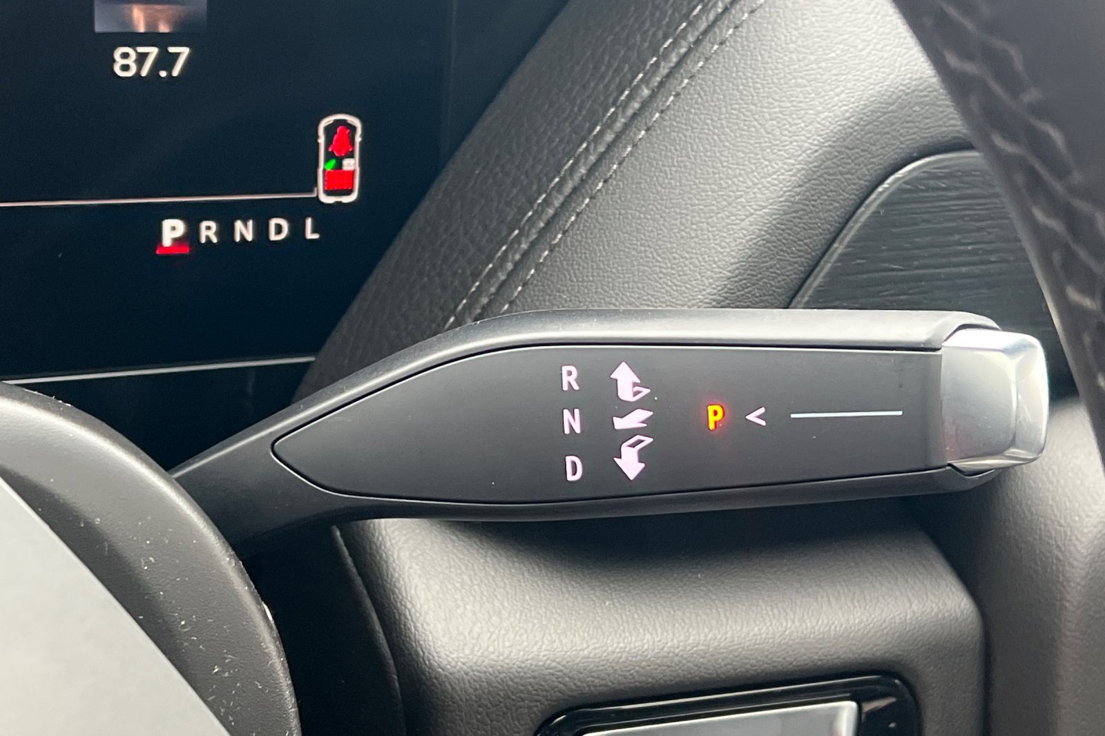 New 2026 GMC Yukon XL Denali w/ Denali Reserve Package image 23