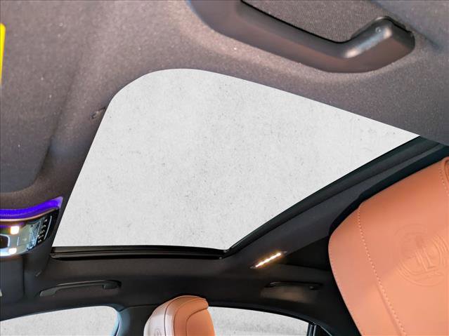 New 2026 Mercedes-Benz S 63 AMG S image 17