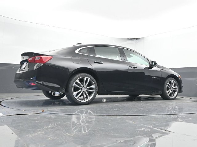 Used 2025 Chevrolet Malibu LT FWD image 45