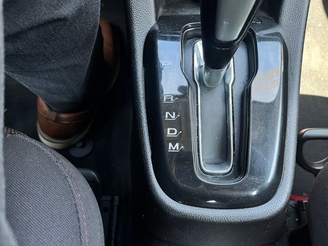 Used 2020 Chevrolet Sonic LT w/ RS Package image 10