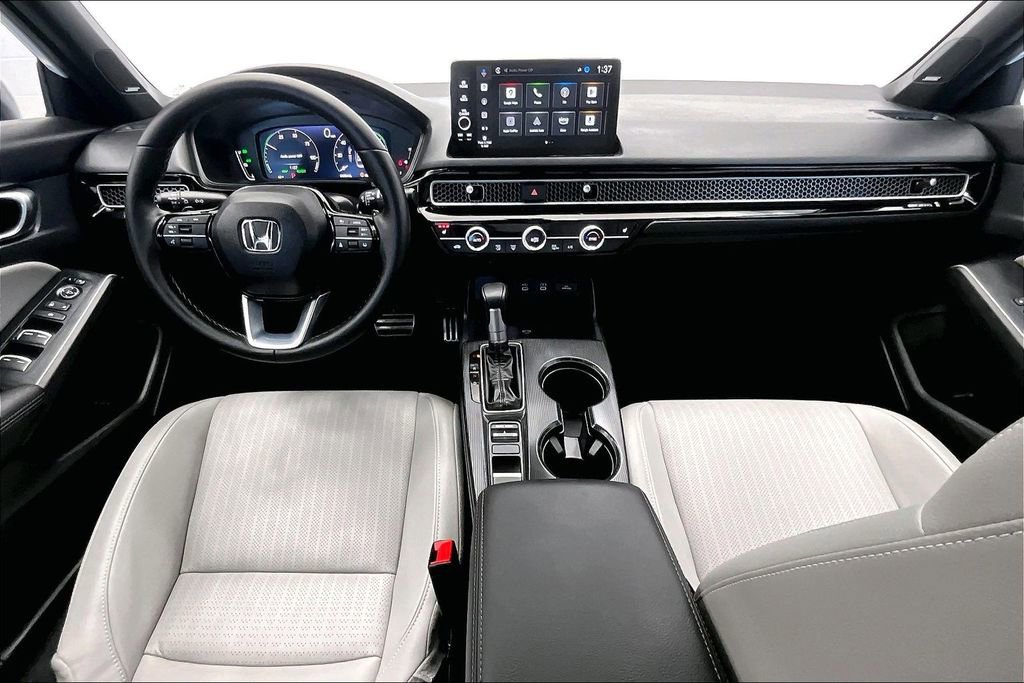 Used 2026 Honda Civic Sport Touring image 15