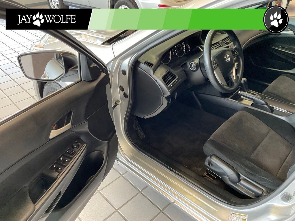 Used 2009 Honda Accord LX image 9